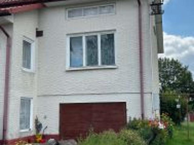 Bezpośrednio, Huta Gruszczyno, 33 m² Dom