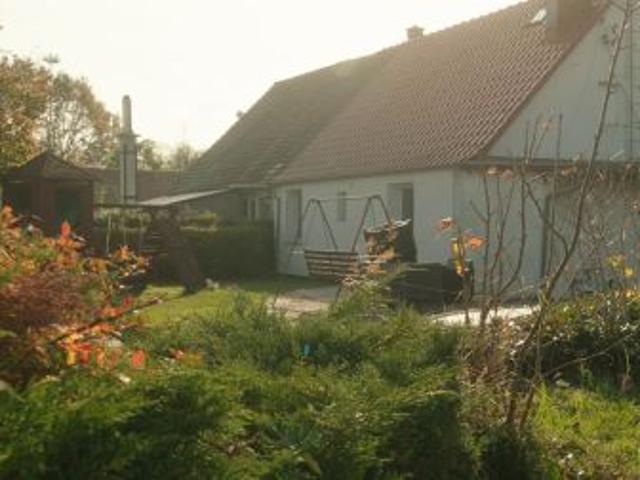 Bezpośrednio, Iłowa, 110 m² Dom