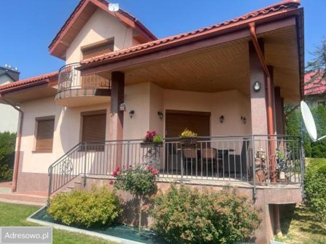 Bezpośrednio, Iwonicz Zdrój, ul. Wojciecha Penara, 180 m² Dom