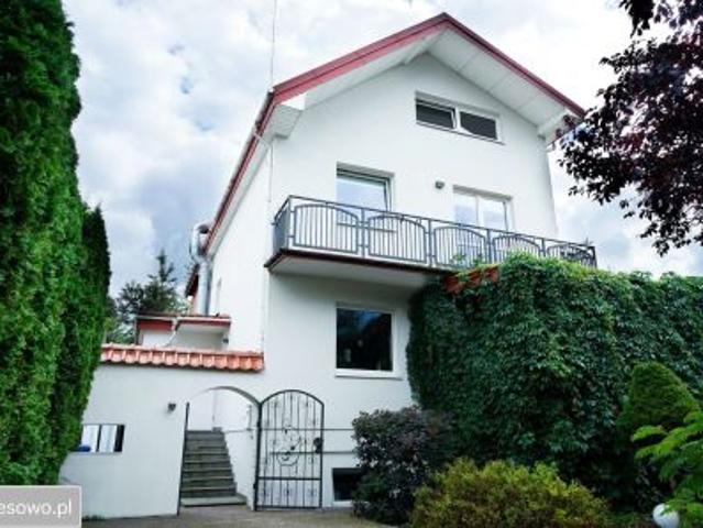 Bezpośrednio, Izabelin C, 247 m² Dom