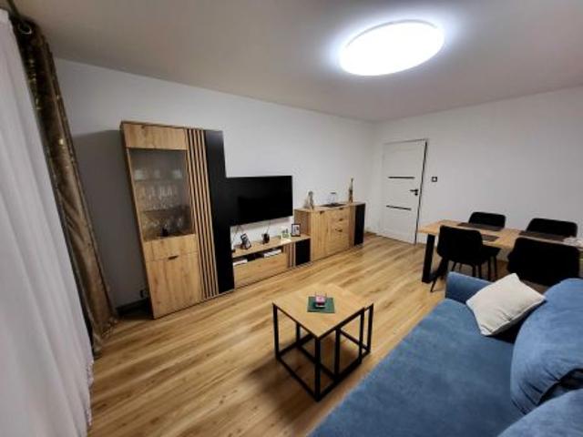 Bezpośrednio, Izbica Kujawska, ul. Polna, 65 m² Mieszkanie