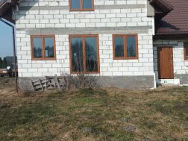 Bezpośrednio, Józefowo, 225 m² Dom