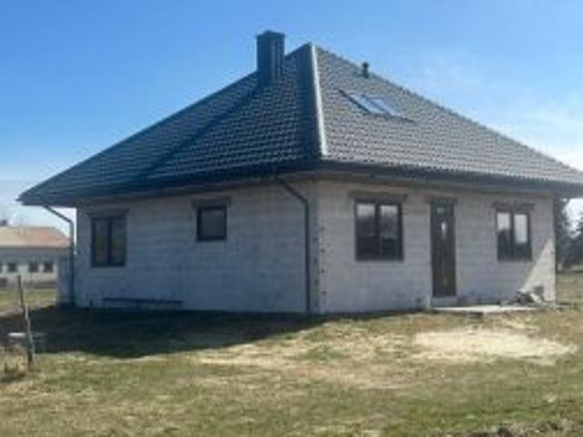 Bezpośrednio, Joniec Kolonia, 110 m² Dom