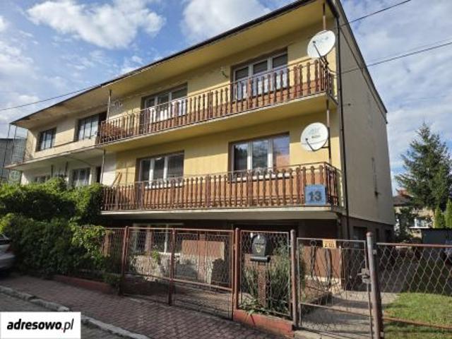Bezpośrednio, Jaworzno, Szczakowa, ul. Piastowska, 203 m² Dom