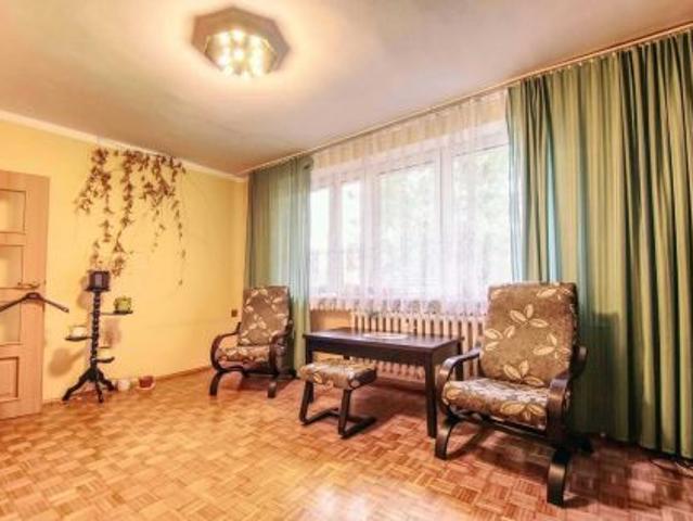 Bezpośrednio, Jaworzno, Podwale, ul. Wschodnia, 37 m² Mieszkanie
