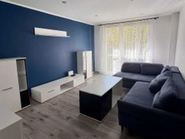 Bezpośrednio, Jaworzno, ul. S. F. Mazur, 43 m² Mieszkanie