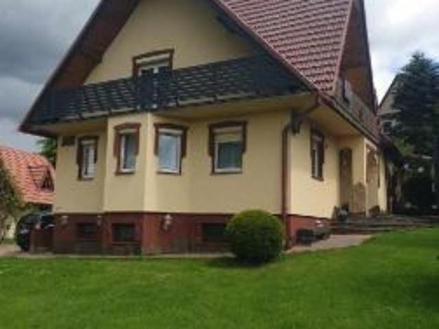 Bezpośrednio, Jabłonka, 240 m² Dom