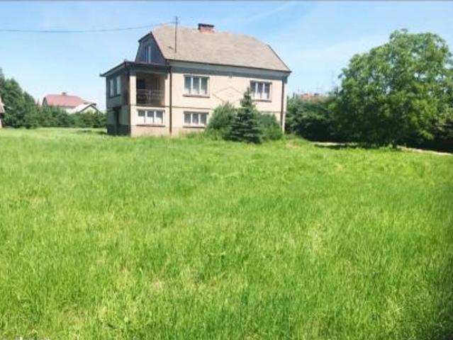 Bezpośrednio, Jadowniki Mokre, Podborze, 180 m² Dom