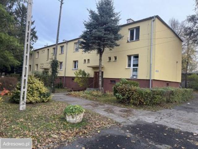 Bezpośrednio, Jaksice, ul. Szosa Bydgoska, 60 m² Mieszkanie