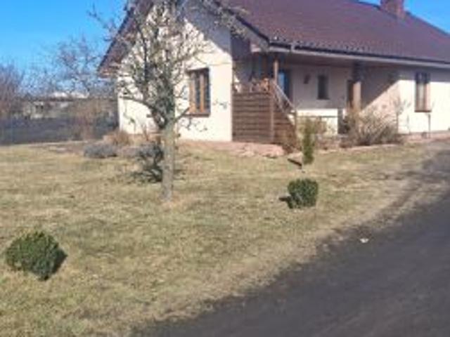 Bezpośrednio, Jaksice, ul. Szosa Bydgoska, 90 m² Dom