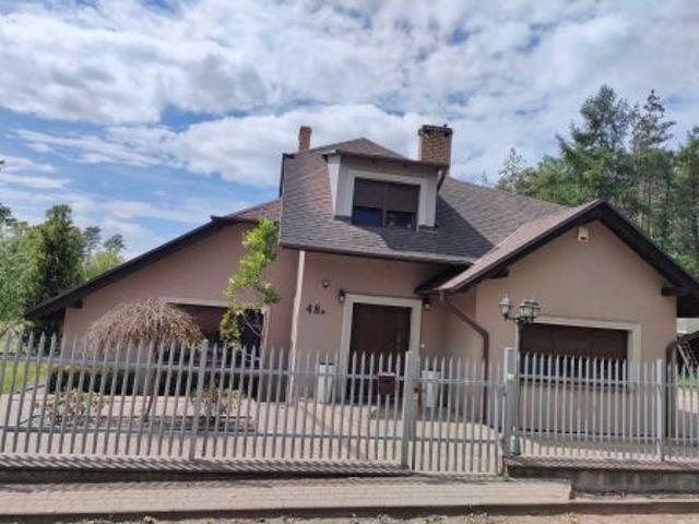 Bezpośrednio, Jamno, 192 m² Dom