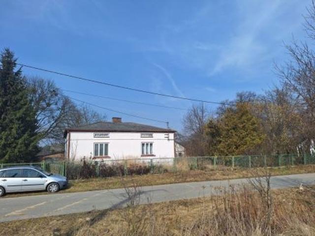 Bezpośrednio, Janów, 150 m² Dom