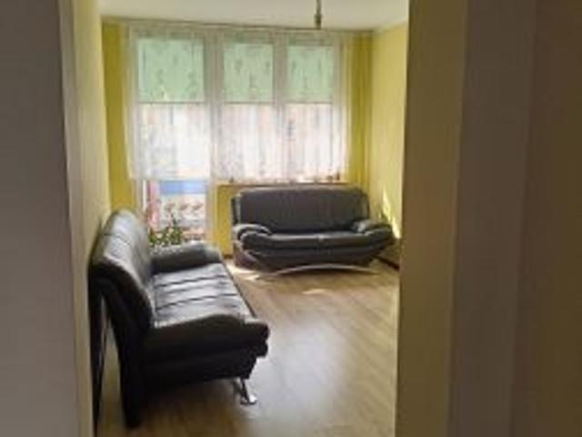 Bezpośrednio, Janów Lubelski, ul. 8 Września, 38 m² Mieszkanie