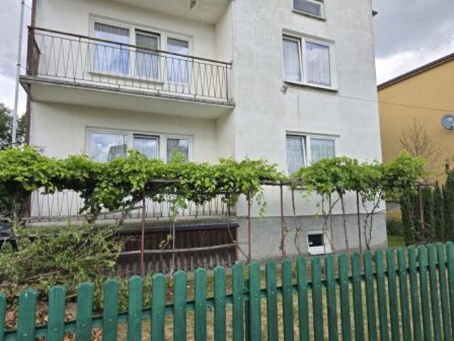 Bezpośrednio, Janów Lubelski, ul. Mikołaja Kopernika, 135 m² Dom