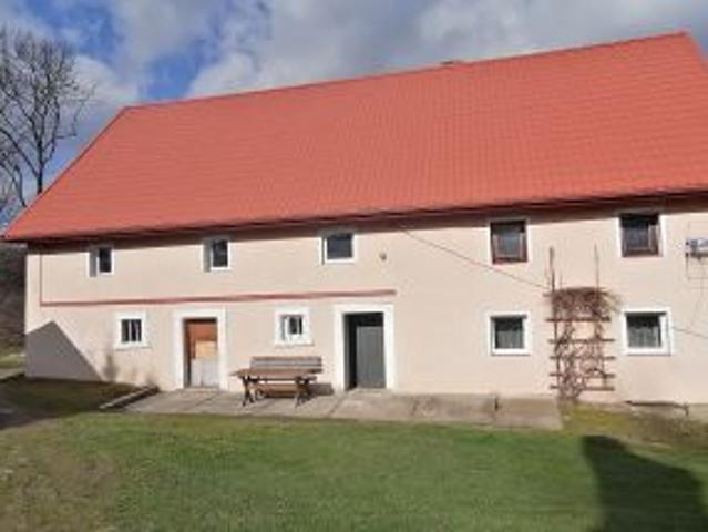 Bezpośrednio, Janówek, 150 m² Dom