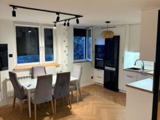 Bezpośrednio, Janowiec Wielkopolski, ul. Gnieźnieńska, 56 m² Mieszkanie