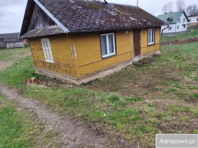 Bezpośrednio, Janówka Wschodnia, 70 m² Dom