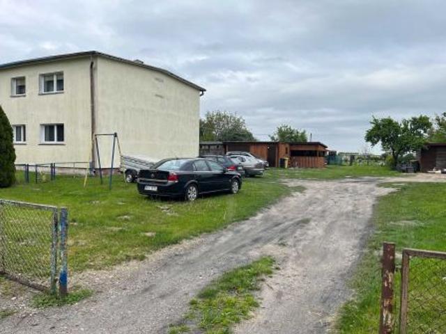 Bezpośrednio, Jarkowo, 54 m² Mieszkanie