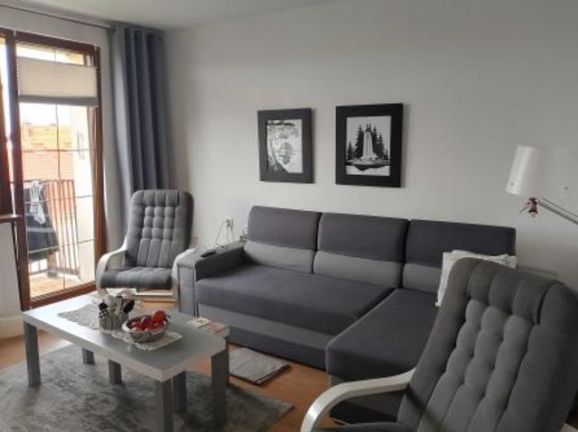 Bezpośrednio, Jarocin, 50 m² Mieszkanie