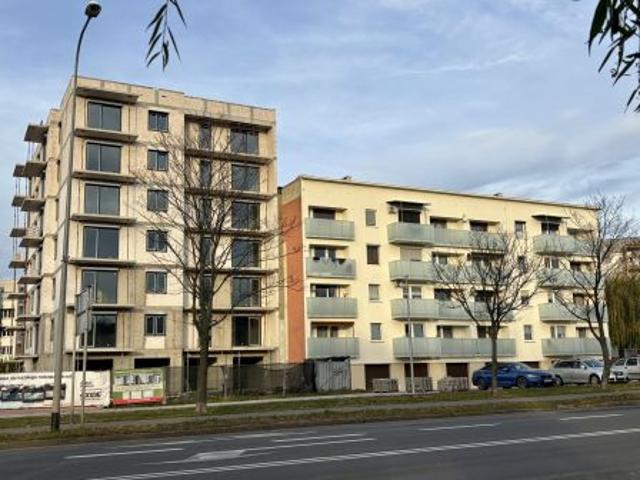 Bezpośrednio, Jarocin, os. Osiedle Konstytucji 3 Maja, 49 m² Mieszkanie
