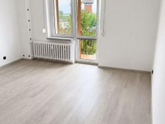 Bezpośrednio, Jarocin, ul. Sportowa, 51 m² Mieszkanie