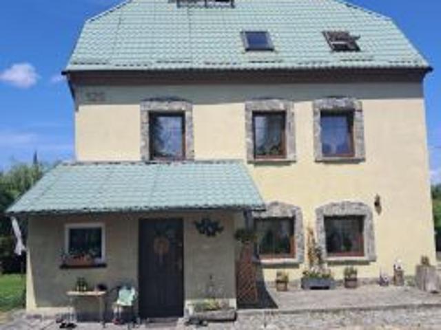 Bezpośrednio, Jarnołtówek, 99 m² Dom