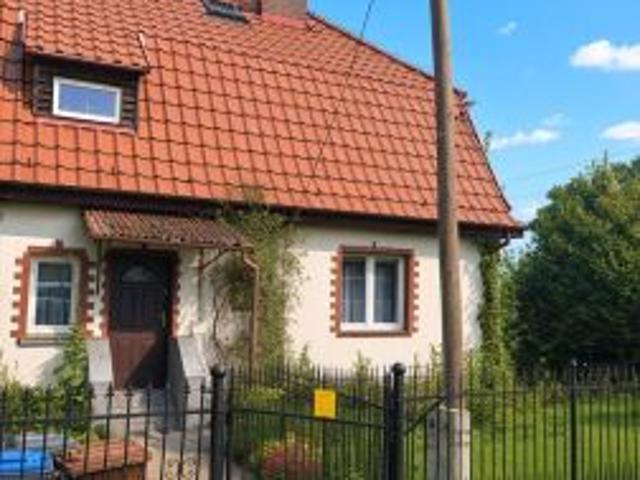 Bezpośrednio, Jarnatów, 100 m² Dom