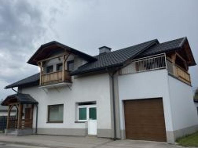 Bezpośrednio, Jasienica Rosielna, 120 m² Dom