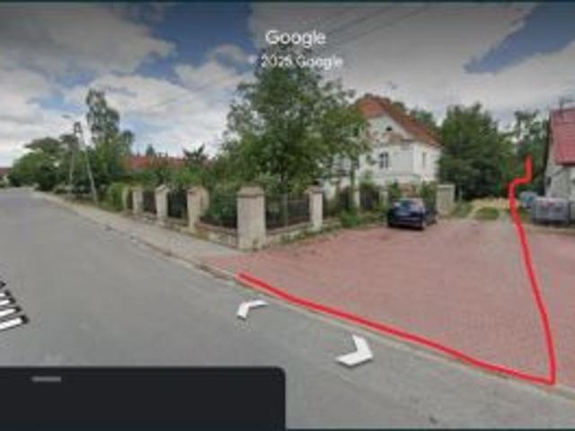 Bezpośrednio, Jaszowice, ul. Adama Mickiewicza, 600 m² Dom