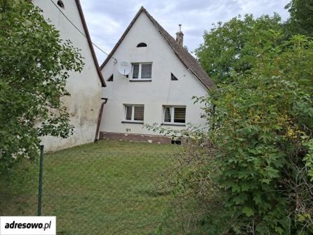 Bezpośrednio, Jaszkowa Dolna, 120 m² Dom