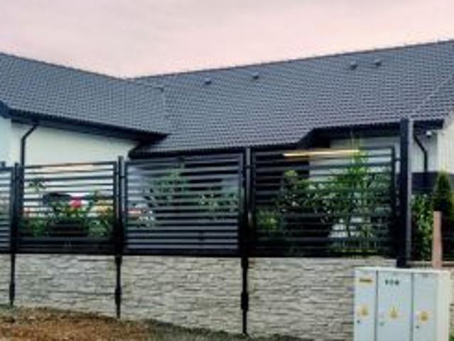 Bezpośrednio, Jaszkowa Dolna, ul. Akacjowa, 121 m² Dom