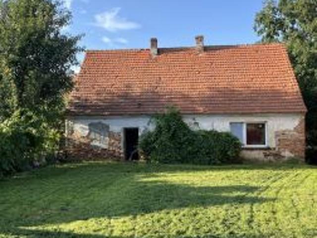Bezpośrednio, Jezierzyce Wielkie, 150 m² Dom