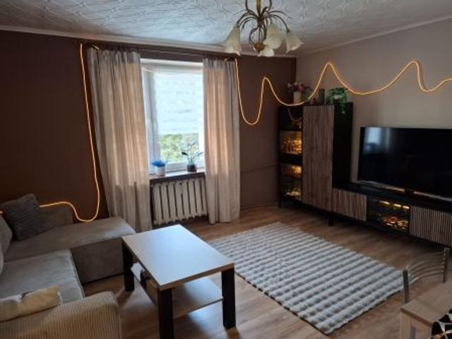 Bezpośrednio, Jedwabne, 57 m² Mieszkanie