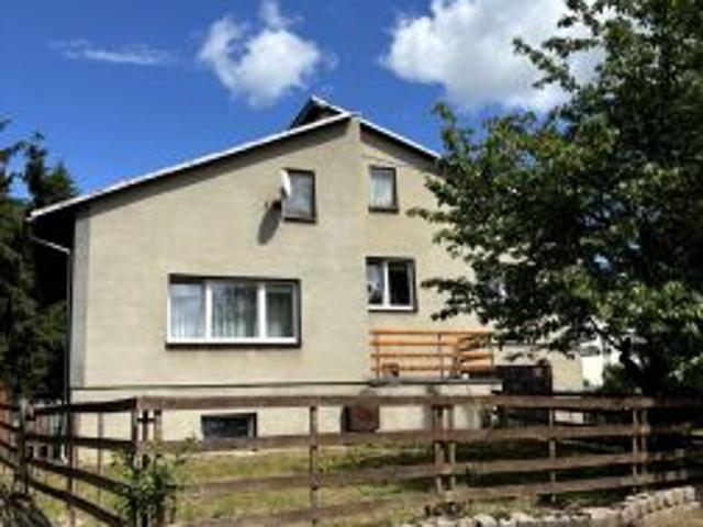 Bezpośrednio, Jenin, ul. Osiedle Przylesie, 140 m² Dom