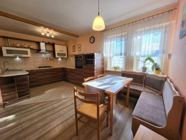 Bezpośrednio, Jeniniec, 99 m² Mieszkanie