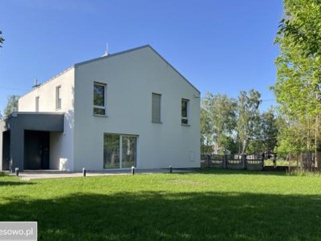 Bezpośrednio, Jesionka, ul. Przejazdowa, 178 m² Dom
