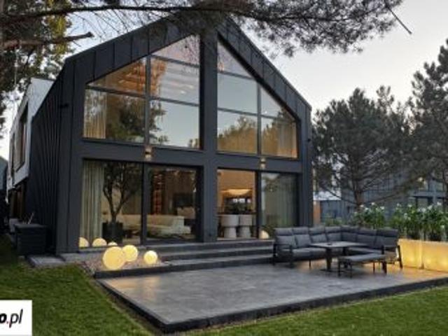 Bezpośrednio, Żółwin, ul. Graniczna, 164 m² Dom
