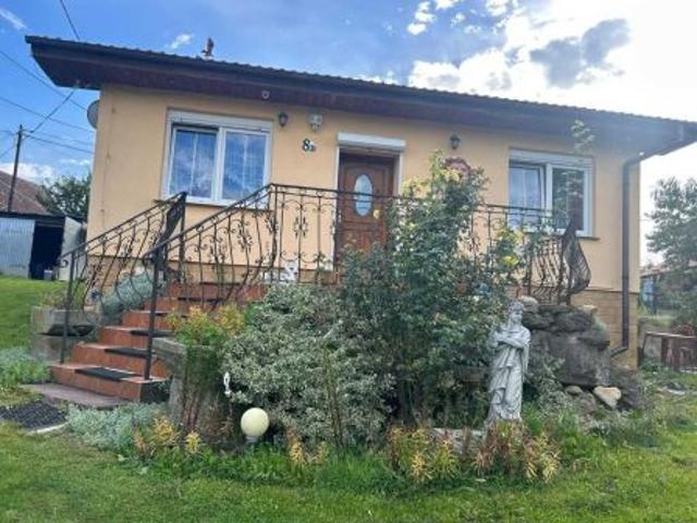 Bezpośrednio, Ołdrzychowice Kłodzkie, 80 m² Dom