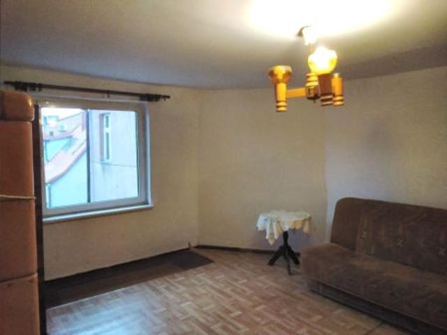 Bezpośrednio, Łobez, ul. Józefa Ignacego Kraszewskiego, 50 m² Mieszkanie
