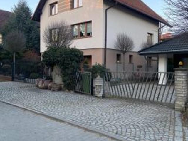 Bezpośrednio, Oborniki Śląskie, ul. Józefa Konrada Korzeniowskiego, 240 m² Dom
