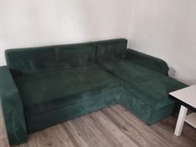 Bezpośrednio, Obora, 32 m² Mieszkanie
