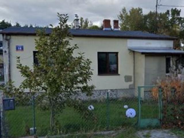 Bezpośrednio, Łochów, 70 m² Dom