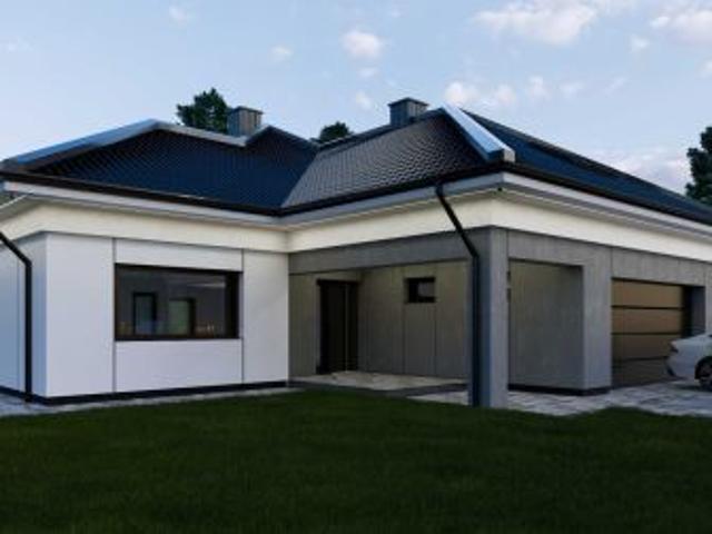 Bezpośrednio, Łochów, ul. Folwarczna, 300 m² Dom