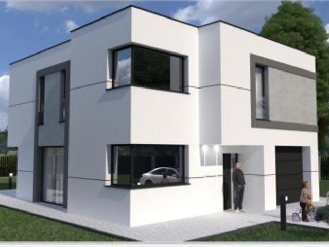Bezpośrednio, Łochów, ul. Żytnia, 178 m² Dom