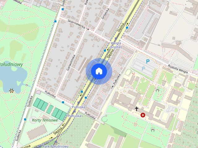 Bezpośrednio od Właściciela. Bez prowizji