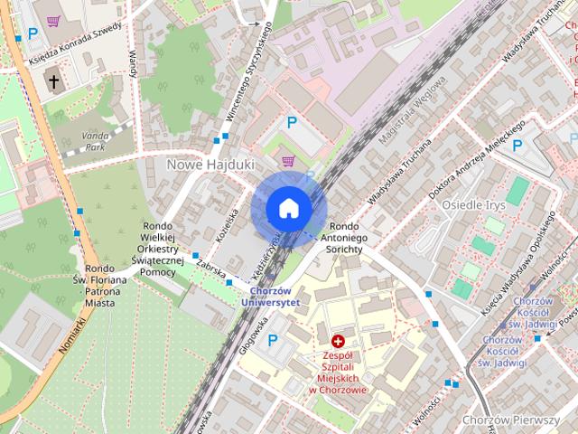 Bezpośrednio od właściciela,Kawalerka z aneksem kuchennym