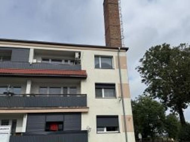 Bezpośrednio, Okunica, 78 m² Mieszkanie