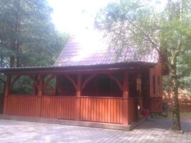 Bezpośrednio, Okuninka, ul. Lazurowa, 60 m² Dom