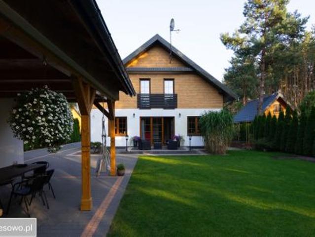 Bezpośrednio, Okuninka, ul. Gościnna, 151 m² Dom