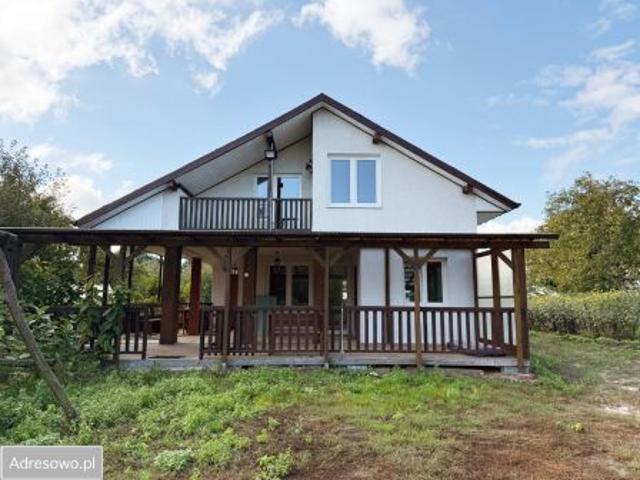 Bezpośrednio, Okna, Czarne, 210 m² Dom